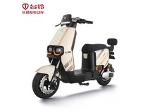 台铃超能S·赤兔EB电动自行车