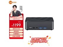 联想来酷MINI SE主机979元