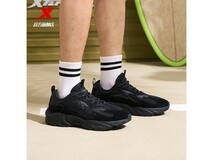 特步洄游2.0运动鞋京东特惠低至64元