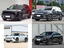 40万内纯电中型SUV怎么选?四款实力车型深度对比