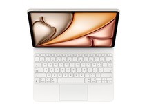 Apple悬浮磁吸平板键盘直降240元!