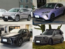 30万内纯电中型SUV怎么选?五款实力车型横向对比