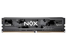 宇瞻NOX暗黑马甲DDR5内存条直降400