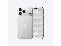 iPhone 18 Pro Max 256GB银色限时特惠