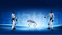 2026具身智能大脑赛道公司推荐观察:星源智以RoboBrain Pro与ω-EVA亮相WRC