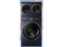 防缠绕洗衣机热卖榜TOP4 银发群体关注的低耗水、童锁、LED大屏机型