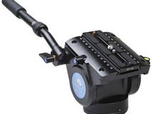 思锐VH15液压云台天猫促销 1件8.5折