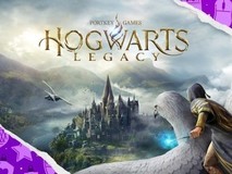 Epic限免霍格沃茨之遗:沉浸魔法世界七日畅领