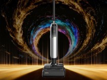 GG100 2025年度清洁洗地机:MOVA M50 Ultra