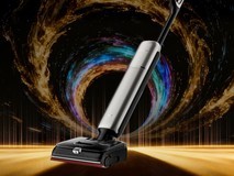 GG100 2025年度性能洗地机:追觅 T60 Ultra