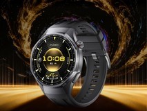 ZOL推荐2025年度长续航智能手表:HUAWEI WATCH GT6 Pro