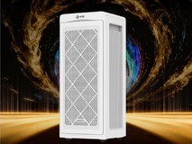 ZOL推荐2025年度高效净醛空气净化器:新颐小白空间大师A8