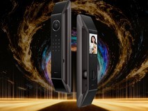 ZOL推荐2025年度安全智能门锁:华为智能门锁 2 Pro