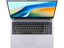 华为MateBook D 16 SE版限时2480元