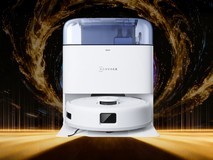 ZOLÍÆ¼ö2025Äê¶ÈС»§ÐÍÈ«ÄÜɨµØ»úÆ÷ÈË£º¿ÆÎÖ˹µØ±¦ mini