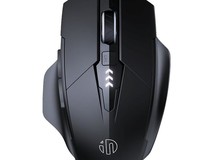 英菲克PM6鼠标直降,到手仅21.9元!