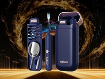 ZOL推荐2025年度可视挖耳勺:蜂鸟bebird 3 Plus