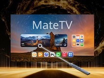GG100 2025年度智能旗舰电视:华为智慧屏 MateTV Pro 85英寸