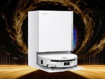 ZOL推荐2025年度智能扫地机器人:MOVA P70 Pro