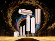 ZOL推荐2025年度便携折叠高速吹风机:追觅 Pocket P10 Pro