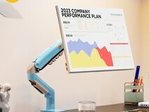 NB F80显示器支架拼多多晚8低至41.65元