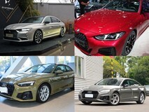 50万内中型轿车大乱斗:五款实力派谁更胜一筹?