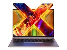 机械革命无界15XPR灰色轻薄本低至3927元