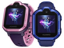 华为儿童电话手表3Pro,低至458元带回家