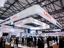 À³¿ËµçÆøÆìÏÂÈý´óÆ·ÅÆ²úÆ·ÈÙâßAWE2026°¬ÆÕÀ¼´´Ð½±