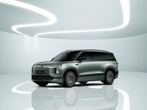 30-40万买什么SUV?大六座增程车型横评对比