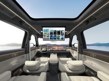 六座中大型SUV怎么选?2026年家用增程车推荐