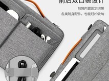 Inateck笔记本内胆包,到手仅29元!