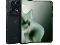 支持AI会议总结的折叠屏推荐:联想moto razr Fold AI妙记
