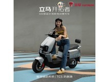 立马电动车开拓者500仅3899元