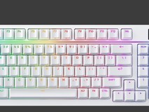 罗技 G316 X 机械键盘发布:8KHz 回报率、四层降噪、RGB 灯效全配齐