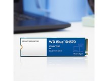西部数据SN7100 500G PCIe4.0固态硬盘限时特惠419元