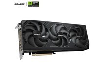 技嘉RTX 5070 Ti风魔OC 16G京东优惠价7262元