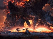 怪物猎人:荒野12月16日推第四次免费更新,优化性能并引入巨戟龙