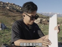 空调竟然可以防弹,防坠击,防碾压?太硬核了!UP主亲身暴力测试!