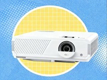 选投影不纠结!一台优派LX720-4KC,可游戏可观影操作简单