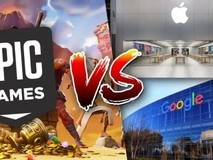 Epic五年诉讼终落幕 堡垒之夜重返双平台