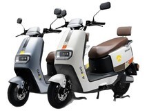 金箭凯旋二代72V石墨烯电动车钜惠