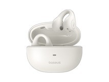 天猫倍思AS01骨传导耳机低至71.4元