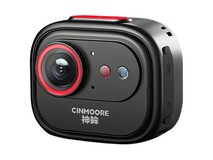 双12神眸BC6V记录仪低至279元