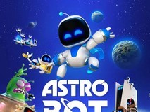 宇宙机器人国行上线,PS5双版本同步发售