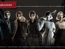 生化危机9预告发布,里昂回归引爆TGA,豪华版详情曝光引热议