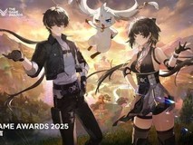 鸣潮斩获TGA玩家之声奖,3.0版本前瞻引爆期待