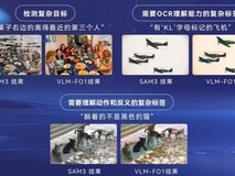 联汇科技发布两大开源成果:VLM-FO1 与 OpenTrackVLA加速终端智能落定