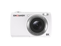 一键出片,国产千元入门相机松典VE418促销