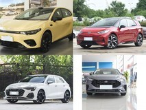 20万内5座两厢车推荐:四款热门紧凑型轿车深度解析